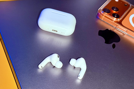 Как отключить звуки AirPods Pro. Вы точно их слышали