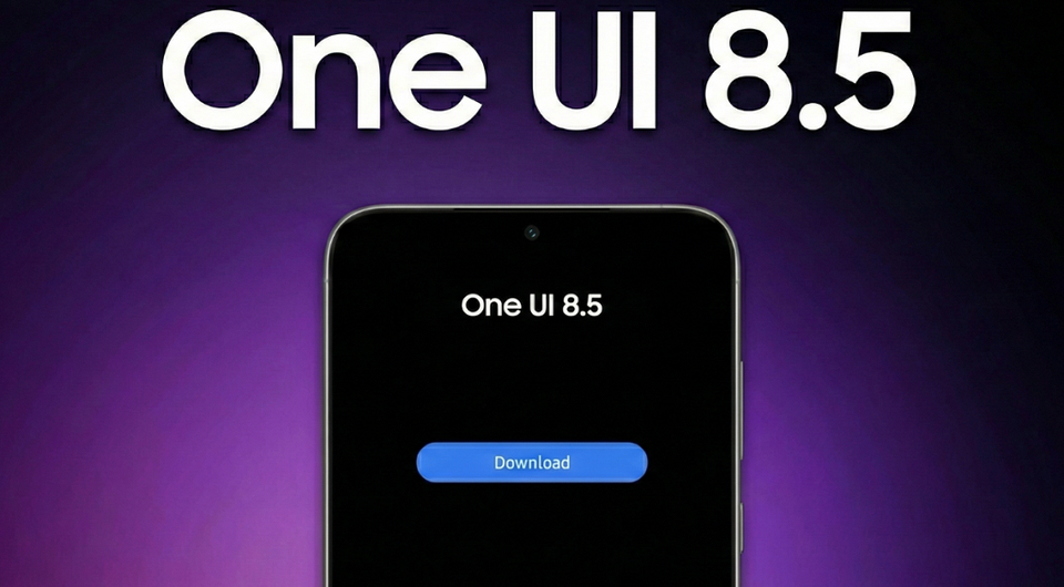 Когда ждать One UI 8.5 для смартфонов Samsung Galaxy