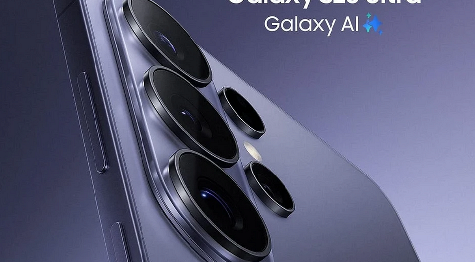 Впервые за долгие годы Samsung Galaxy S26, S26+ и S26 Ultra получат дизайн в едином стиле