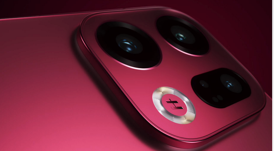 Это будет «фотобомба»! Юбилейный Oppo Find X10 получит две камеры по 200 Мп