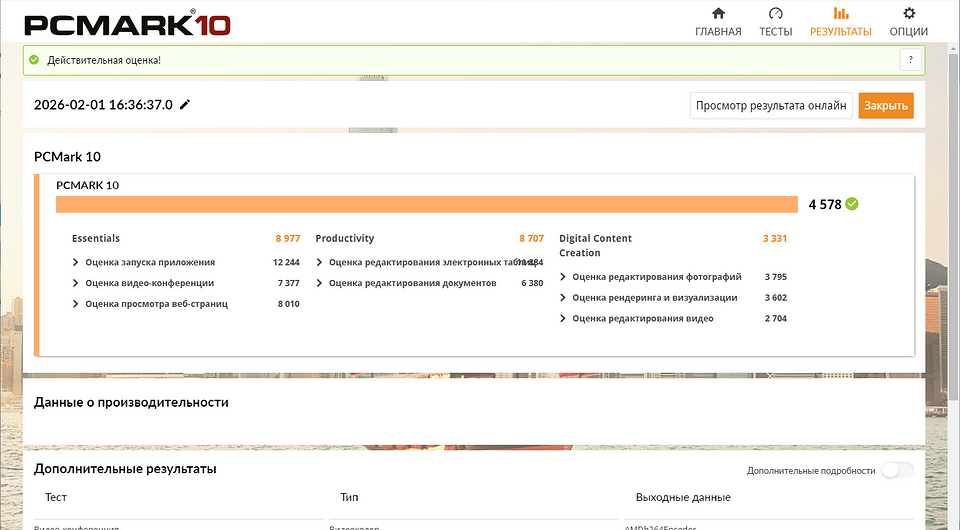 Обзор Ninkear M7: на что способен мини-ПК за 25 000 рублей
