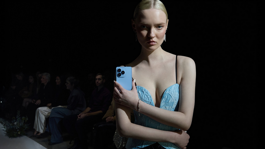 В России начались продажи смартфона HONOR X8d с батареей на 7000 мА*ч и камерой на 108 Мп