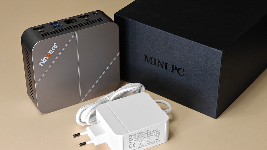 Обзор Ninkear M7: на что способен мини-ПК за 25 000 рублей