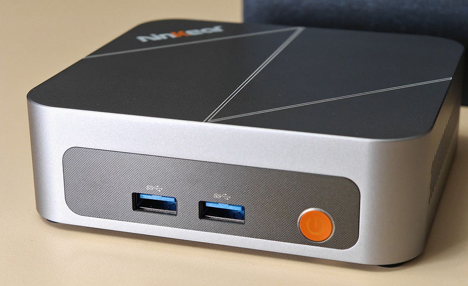 Обзор Ninkear M7: на что способен мини-ПК за 25 000 рублей Обзор Ninkear M7: на что способен мини-ПК за 25 000 рублей