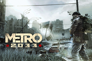 В каком порядке проходить «Метро 2033», чтобы ничего не упустить?