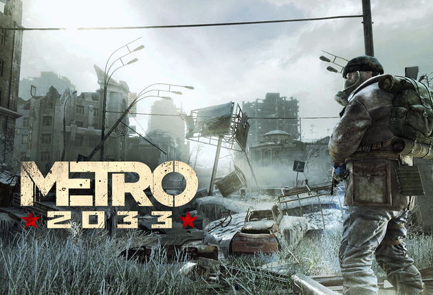 В каком порядке проходить «Метро 2033», чтобы ничего не упустить?