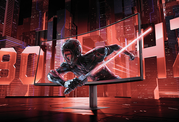 Как выбрать игровой монитор в 2026 году?