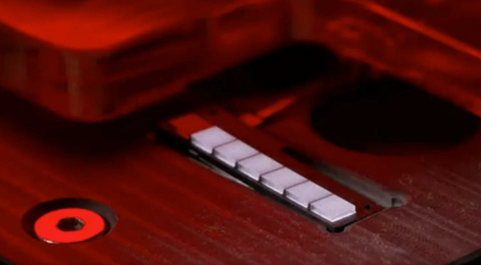 Сэкономили на лампочках: Nothing Phone (4a) получит необычную подсветку Glyph Bar