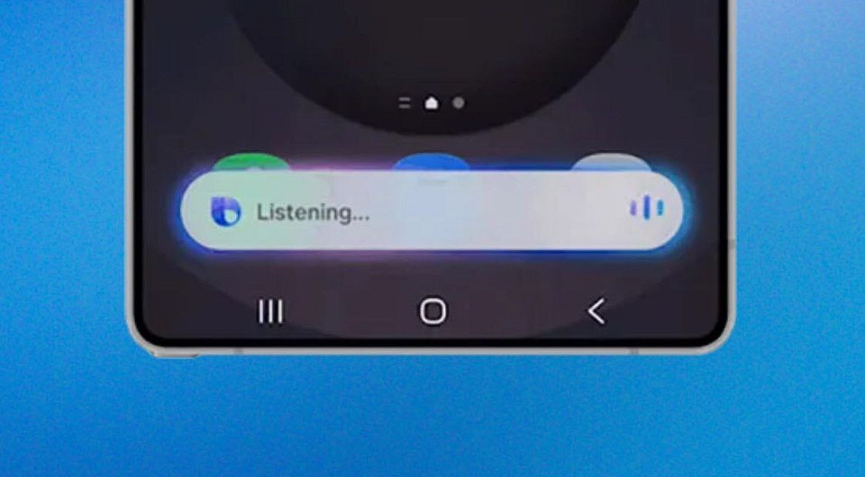 Samsung представила новую версию Bixby из One UI 8.5