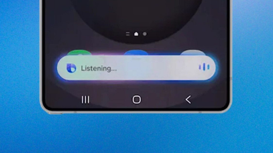 Samsung представила новую версию Bixby из One UI 8.5