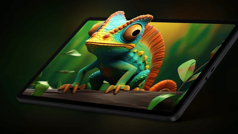 Эксперты протестировали на автономность планшет POCO Pad M1