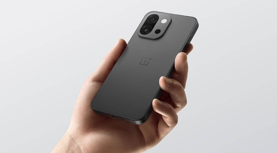 OnePlus 15s возвращается? Инсайдеры заверяют о перезапуске проекта