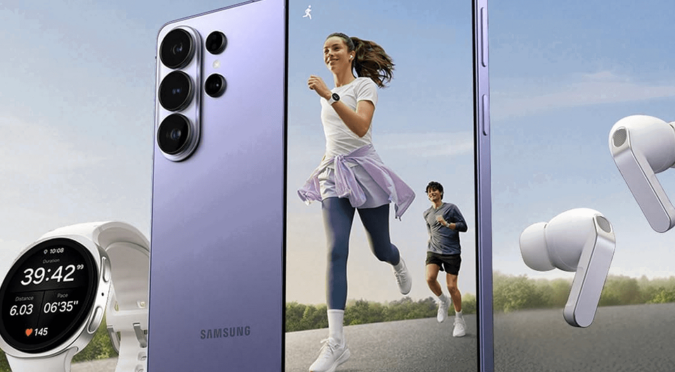 Опять ничего нового? Samsung Galaxy S26 Ultra разочарует всех, кто ждал инновации