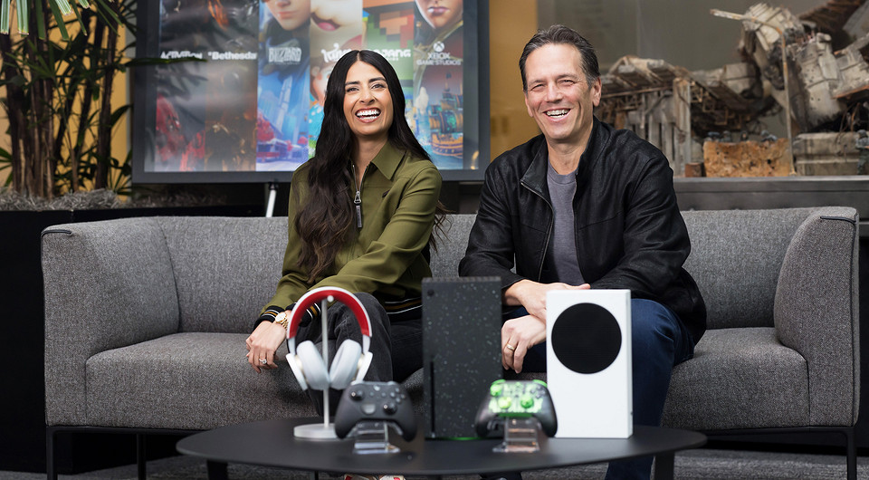 Конец эпохи и закат Xbox: Фил Спенсер уходит из Microsoft