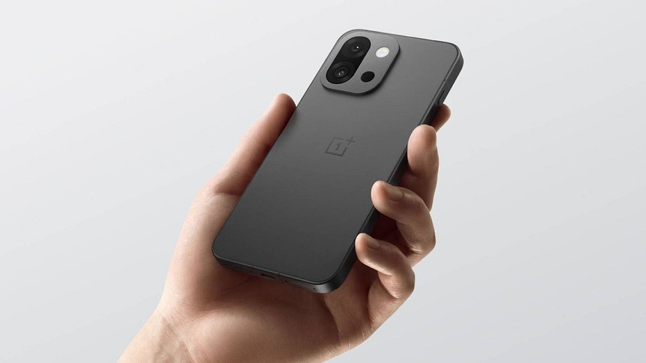 OnePlus 15s возвращается Инсайдеры заверяют о перезапуске проекта