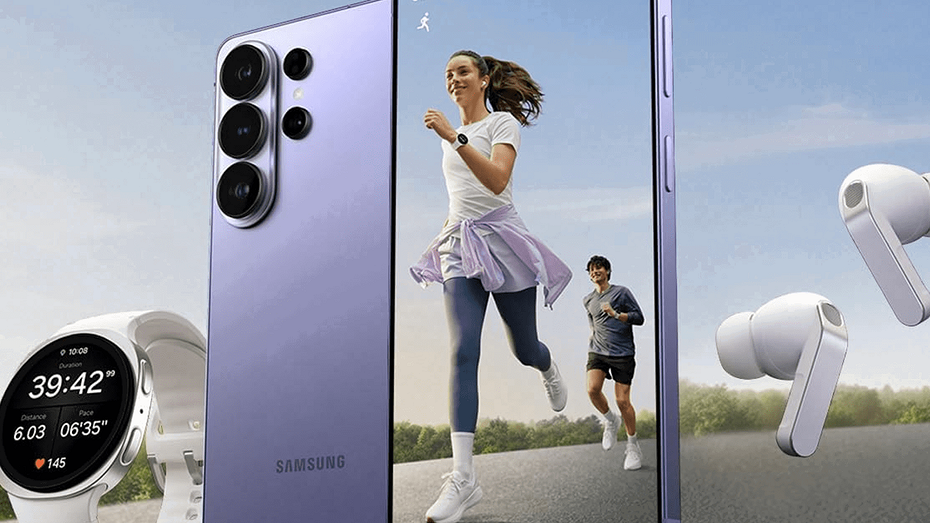 Опять ничего нового? Samsung Galaxy S26 Ultra разочарует всех, кто ждал инновации