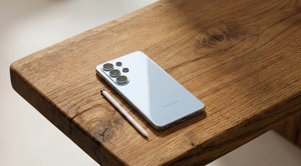 У Samsung Galaxy S26 Ultra будет камера с самой большой диафрагмой среди всех Galaxy S Ultra