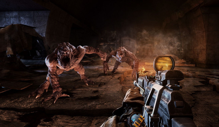 В каком порядке проходить «Метро 2033», чтобы ничего не упустить?