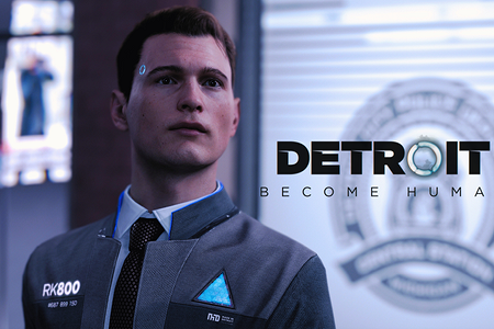 Игры, похожие на Detroit: Become Human — топ-10 достойных альтернатив на ПК, PS4 и PS5