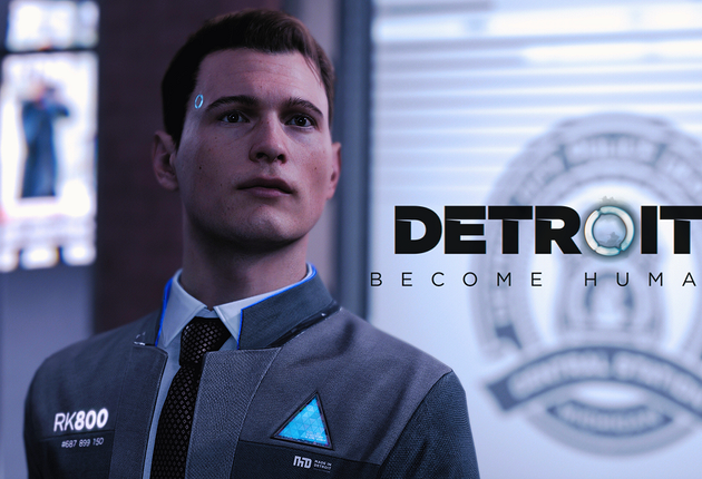 Игры, похожие на Detroit: Become Human — топ-10 достойных альтернатив на ПК, PS4 и PS5
