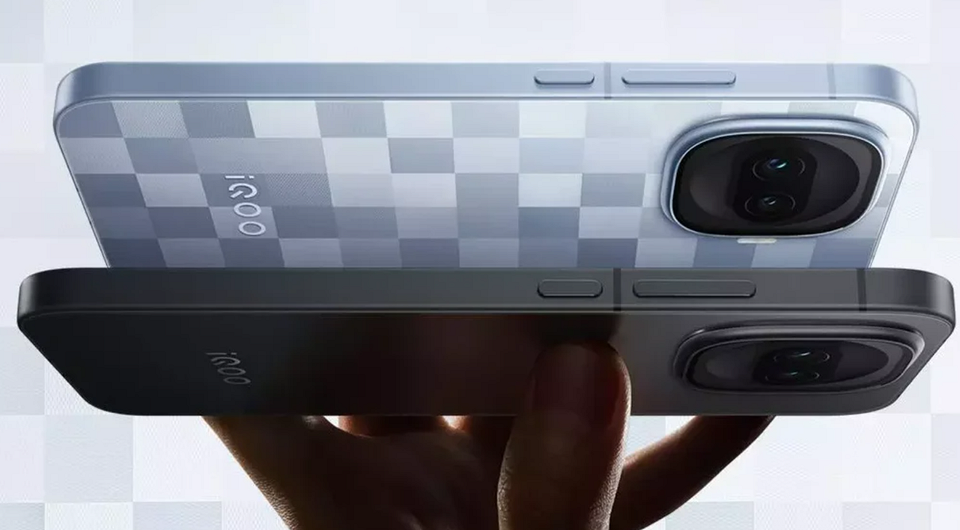 Представлен субфлагман iQOO 15R со Snapdragon 8 Gen 5 и батареей на 7600 мА*ч