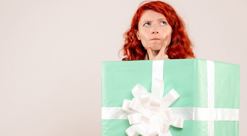 Что стоит и что не стоит дарить на 8 марта