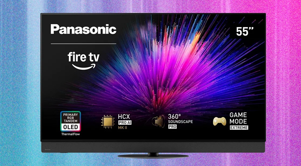 Легендарные телевизоры Panasonic всё — компания уходит с этого рынка