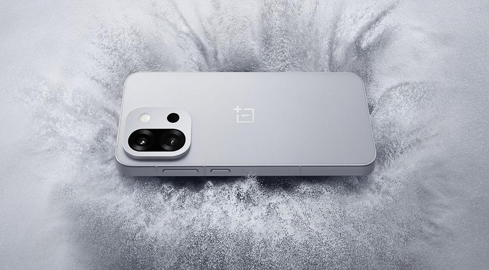 Мечта, а не смартфон: OnePlus 15T станет идеальным компактным флагманом