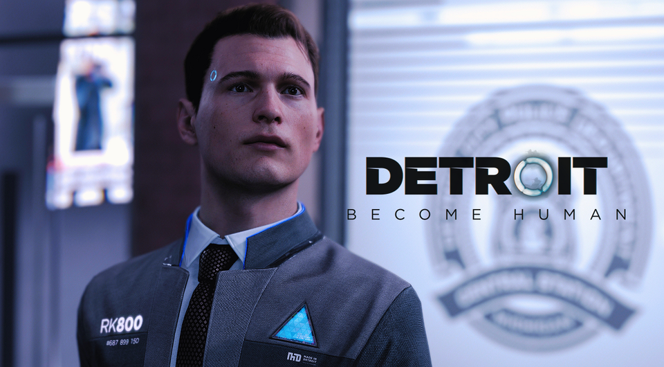 Игры, похожие на Detroit: Become Human — топ-10 достойных альтернатив на ПК, PS4 и PS5