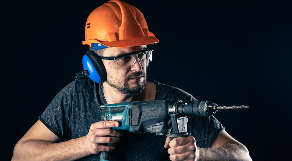 Чем могут отличаться разные модели перфораторов