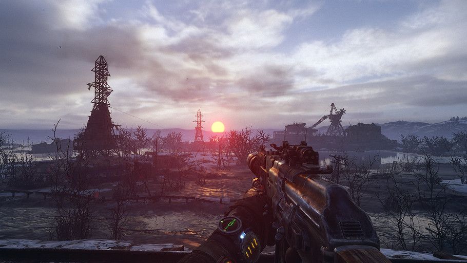 В каком порядке проходить «Метро 2033», чтобы ничего не упустить?