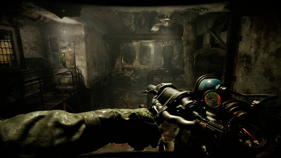 В каком порядке проходить «Метро 2033», чтобы ничего не упустить?