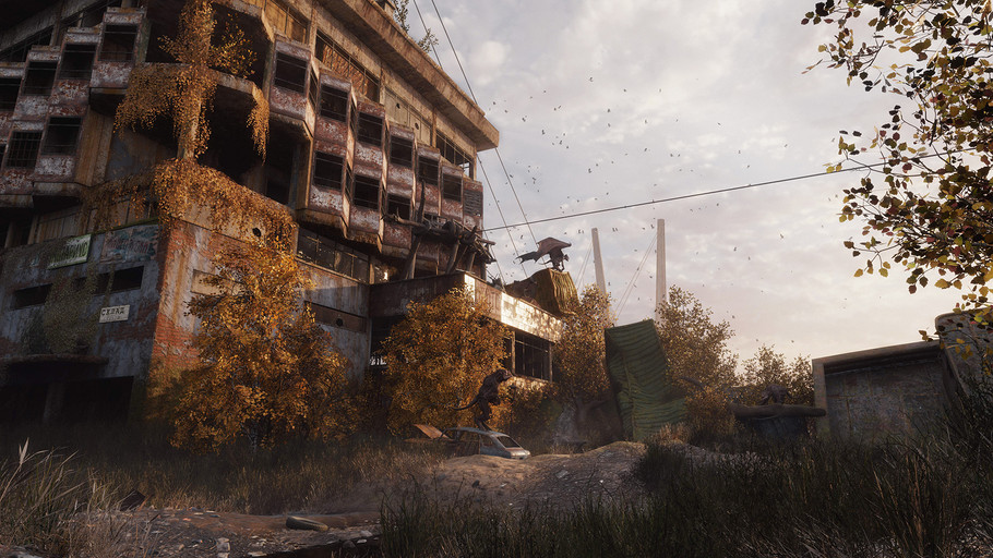 В каком порядке проходить «Метро 2033», чтобы ничего не упустить?