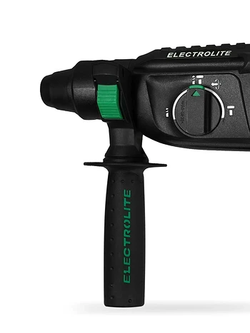 Чем могут отличаться разные модели перфораторов