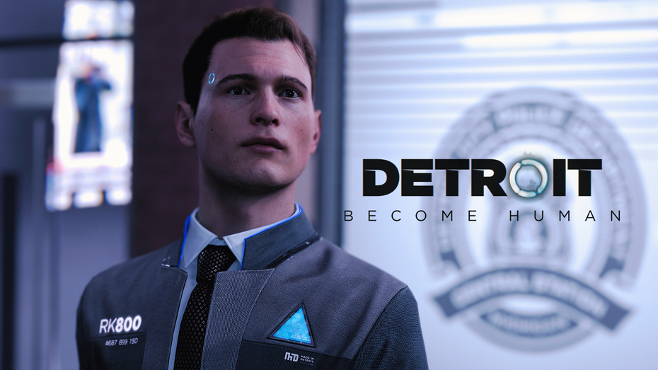 Игры, похожие на Detroit: Become Human топ-10 достойных альтернатив на ПК, PS4 и PS5