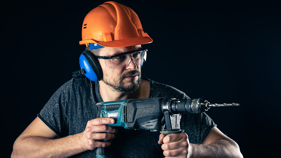 Чем могут отличаться разные модели перфораторов