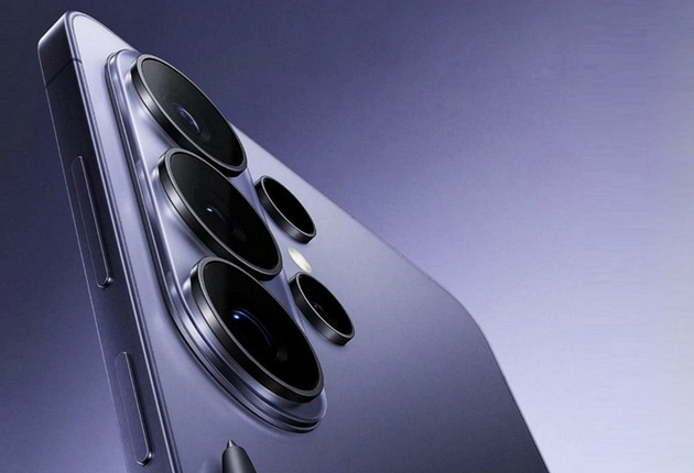 Ритейлеры начали принимать предзаказы на смартфоны Samsung Galaxy S26, Galaxy S26+ и Galaxy S26 Ultra