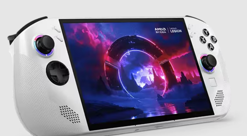 В PC Gamer составили топ-5 лучших портативных игровых консолей на февраль 2026