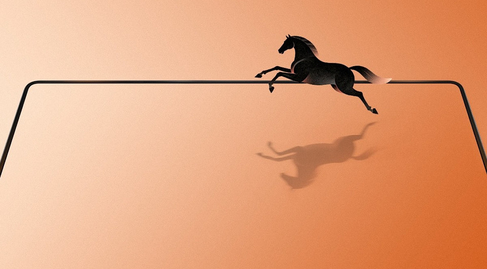 Oppo Find N6 показали официально. Складка в экране исчезла