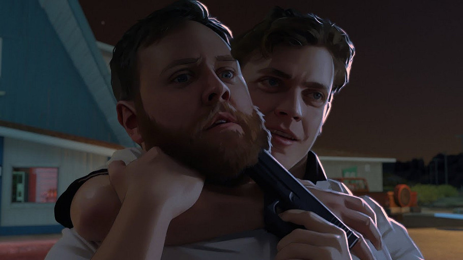 Игры, похожие на Detroit: Become Human — топ-10 достойных альтернатив на ПК, PS4 и PS5