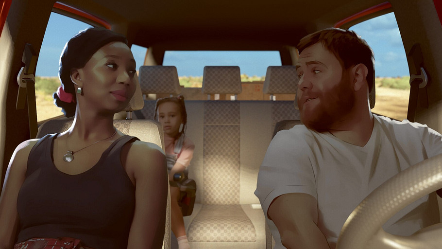 Игры, похожие на Detroit: Become Human — топ-10 достойных альтернатив на ПК, PS4 и PS5