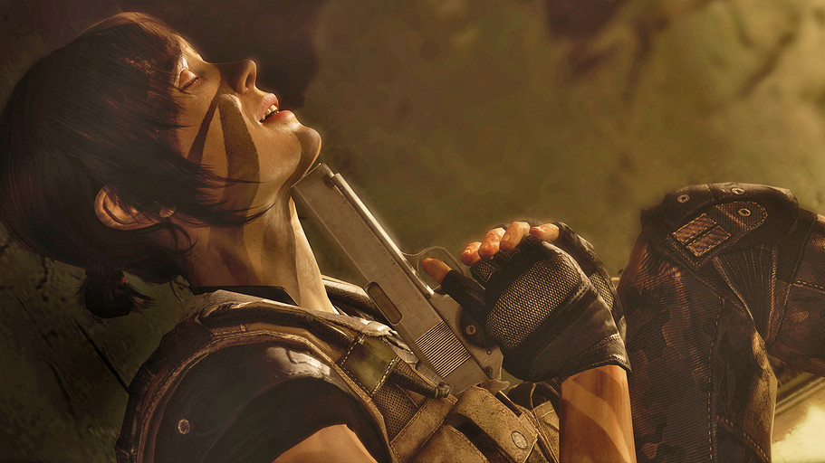 Игры, похожие на Detroit: Become Human — топ-10 достойных альтернатив на ПК, PS4 и PS5