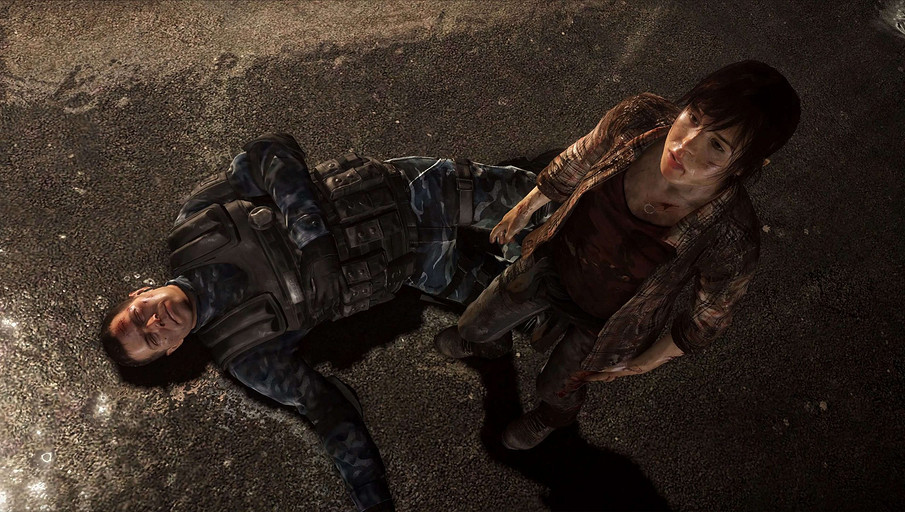 Игры, похожие на Detroit: Become Human — топ-10 достойных альтернатив на ПК, PS4 и PS5