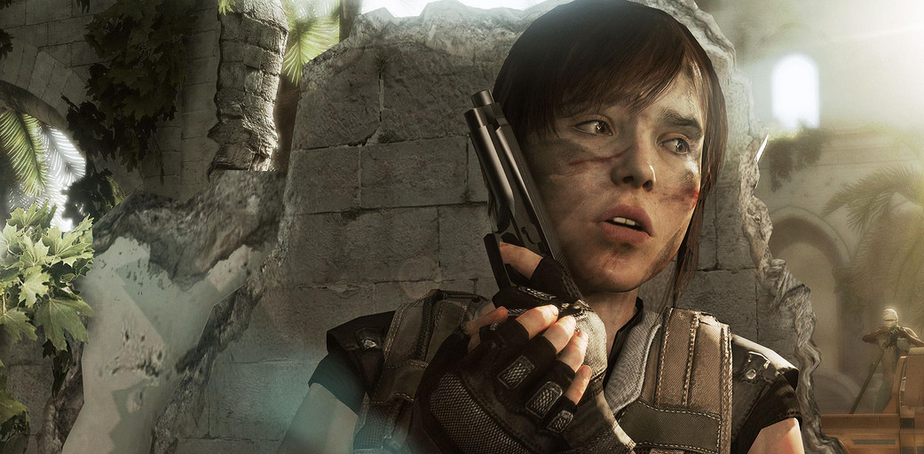 Игры, похожие на Detroit: Become Human — топ-10 достойных альтернатив на ПК, PS4 и PS5