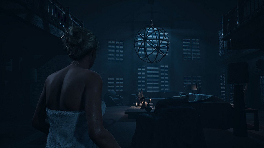 Игры, похожие на Detroit: Become Human — топ-10 достойных альтернатив на ПК, PS4 и PS5