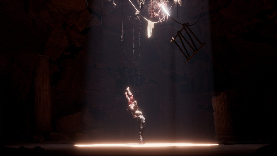 Игры, похожие на Detroit: Become Human — топ-10 достойных альтернатив на ПК, PS4 и PS5