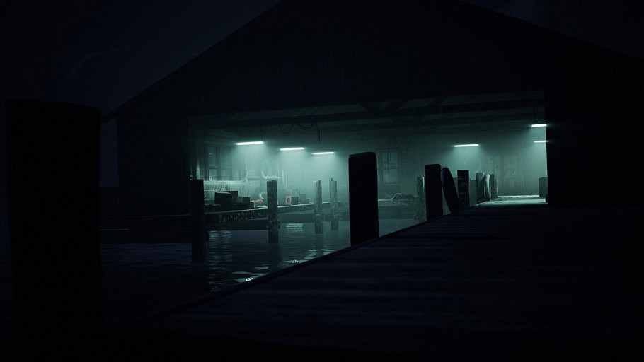 Игры, похожие на Detroit: Become Human — топ-10 достойных альтернатив на ПК, PS4 и PS5