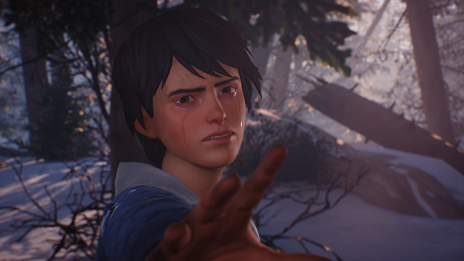 Игры, похожие на Detroit: Become Human — топ-10 достойных альтернатив на ПК, PS4 и PS5