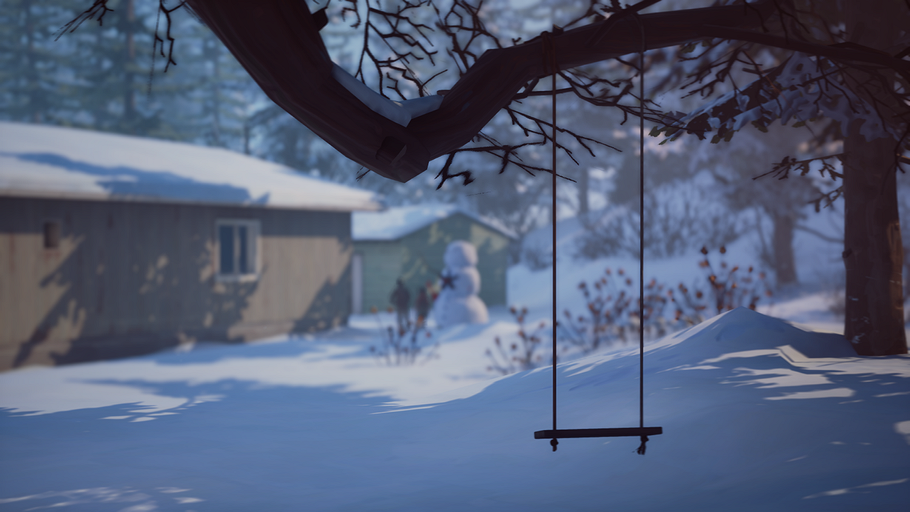 Игры, похожие на Detroit: Become Human — топ-10 достойных альтернатив на ПК, PS4 и PS5