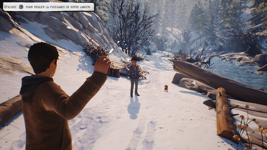 Игры, похожие на Detroit: Become Human — топ-10 достойных альтернатив на ПК, PS4 и PS5